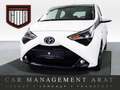 Toyota Aygo X 1.0 VVT-i X Play Team D CARPL+KAM+TEMP Blanc - thumbnail 1