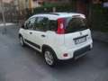 Fiat Panda 1.0 firefly hybrid City Life Weiß - thumbnail 6