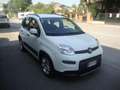 Fiat Panda 1.0 firefly hybrid City Life Weiß - thumbnail 3