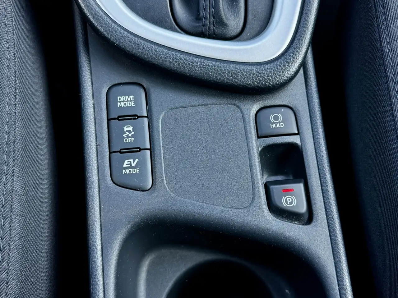 Toyota Yaris 1.5h Active, миниатюра 14