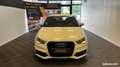 Audi A1 1.4 TFSI 185 AMBITION S-TRONIC BVA Weiß - thumbnail 2