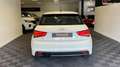 Audi A1 1.4 TFSI 185 AMBITION S-TRONIC BVA Weiß - thumbnail 5