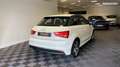 Audi A1 1.4 TFSI 185 AMBITION S-TRONIC BVA Weiß - thumbnail 6
