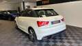 Audi A1 1.4 TFSI 185 AMBITION S-TRONIC BVA Weiß - thumbnail 4