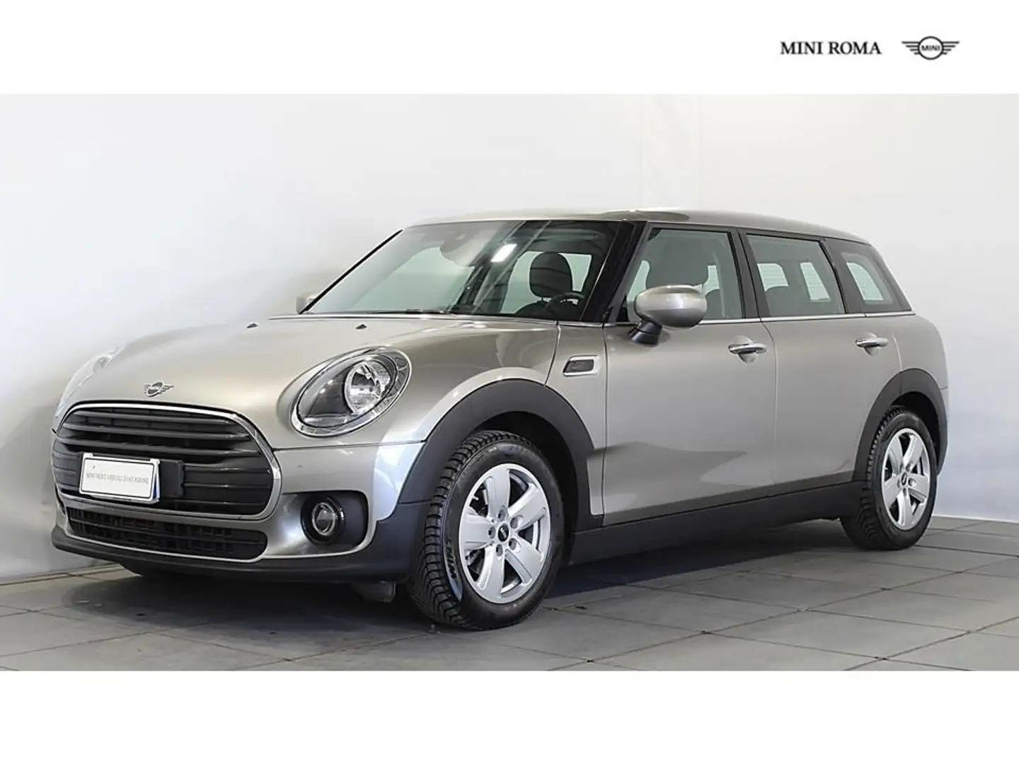 MINI One D Clubman 1.5 One D Business Auto - 1