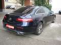 Mercedes-Benz E 220 E 220 d Coupe / Avantgarde Blau - thumbnail 8