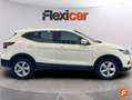 Nissan Qashqai dCi 85 kW (115 CV) E6D ACENTA Blanc - thumbnail 3