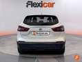 Nissan Qashqai dCi 85 kW (115 CV) E6D ACENTA Blanc - thumbnail 4