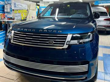 Range Rover 4.4 V8 SV SWB AWD Aut. 530 SV