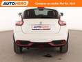 Nissan Juke 1.2 Acenta Blanco - thumbnail 5