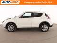Nissan Juke 1.2 Acenta Blanco - thumbnail 3