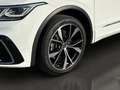 Volkswagen Tiguan Allspace 2.0 TDI 4M R-Line *AHK*PANO*MATRIX*PDC* Weiß - thumbnail 9