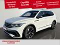 Volkswagen Tiguan Allspace 2.0 TDI 4M R-Line *AHK*PANO*MATRIX*PDC* Weiß - thumbnail 1