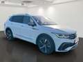 Volkswagen Tiguan Allspace 2.0 TDI 4M R-Line *AHK*PANO*MATRIX*PDC* Weiß - thumbnail 3