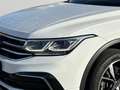 Volkswagen Tiguan Allspace 2.0 TDI 4M R-Line *AHK*PANO*MATRIX*PDC* Weiß - thumbnail 7