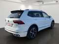 Volkswagen Tiguan Allspace 2.0 TDI 4M R-Line *AHK*PANO*MATRIX*PDC* Weiß - thumbnail 5