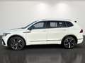 Volkswagen Tiguan Allspace 2.0 TDI 4M R-Line *AHK*PANO*MATRIX*PDC* Weiß - thumbnail 6