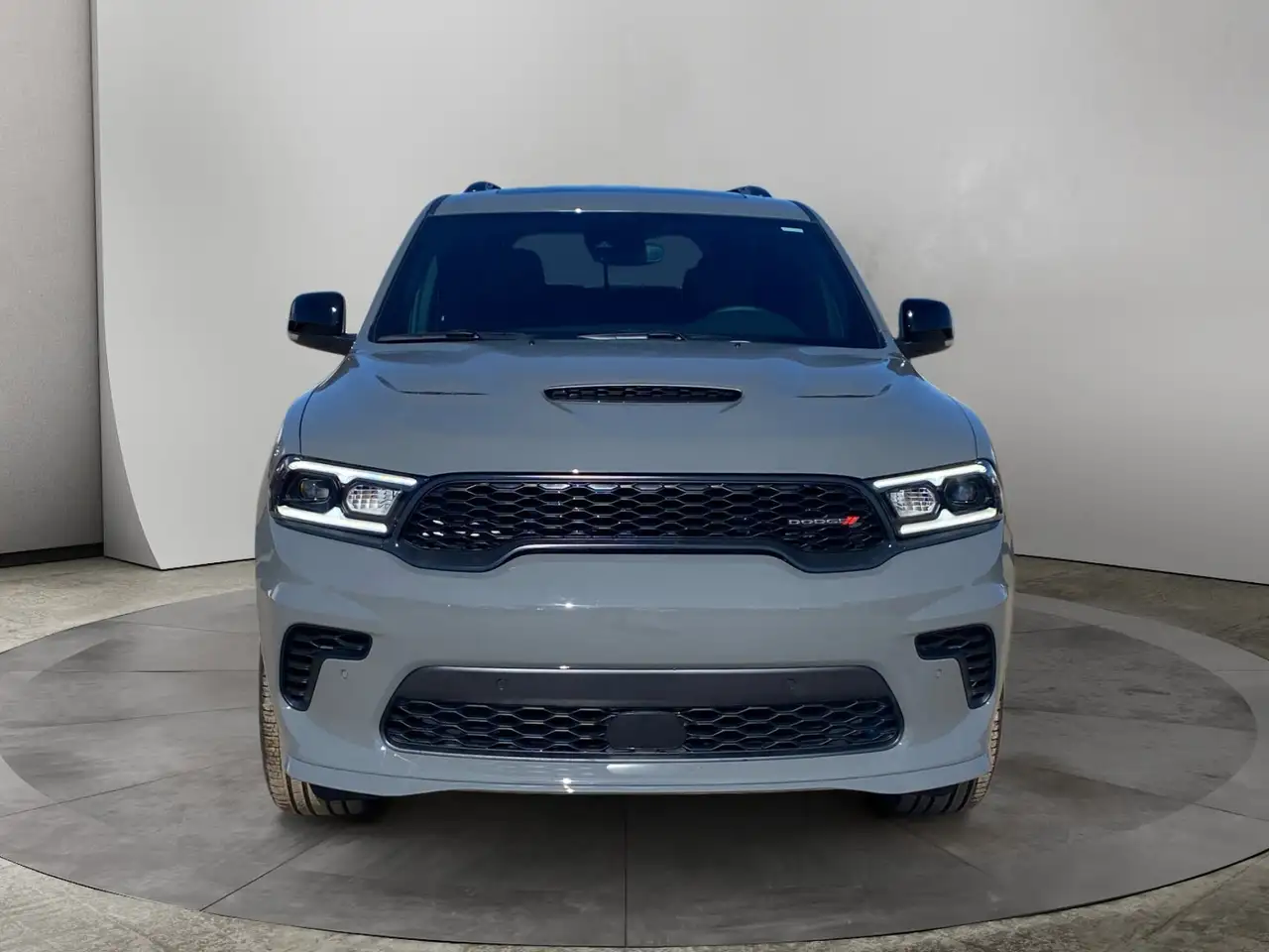 Dodge Durango photo Dodge Durango