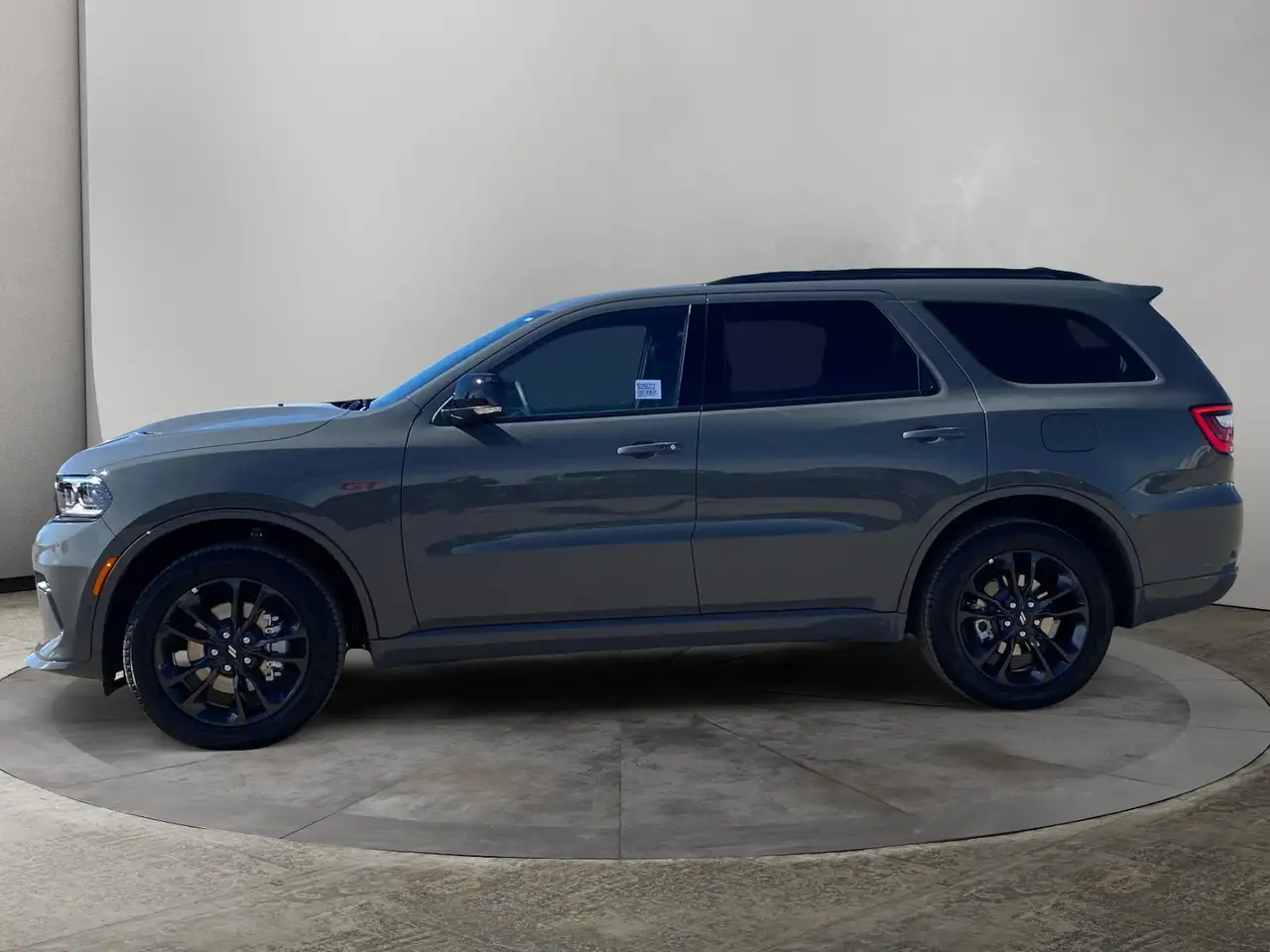Dodge Durango photo Dodge Durango