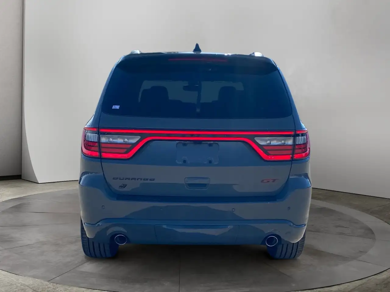 Dodge Durango photo Dodge Durango