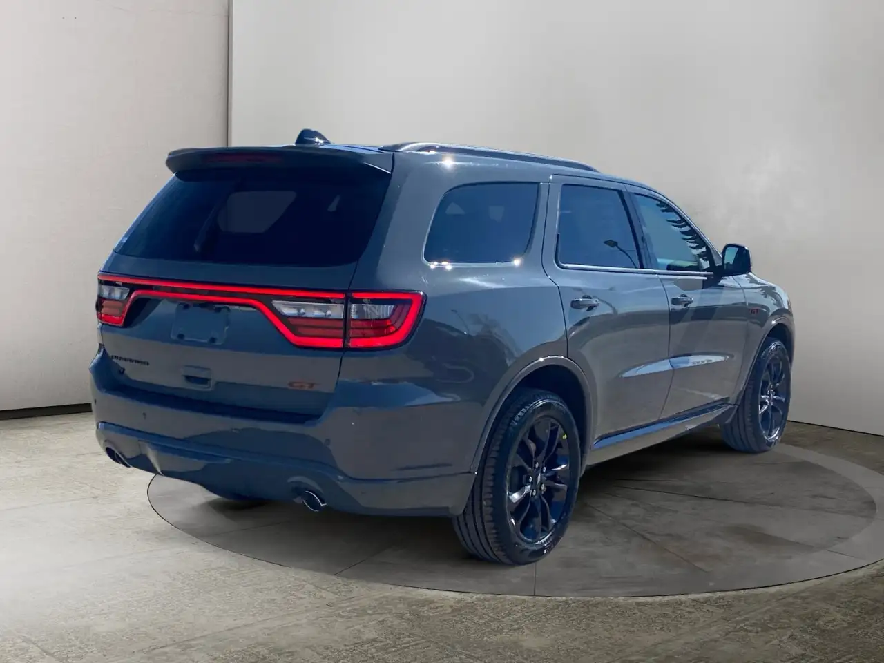 Dodge Durango photo Dodge Durango