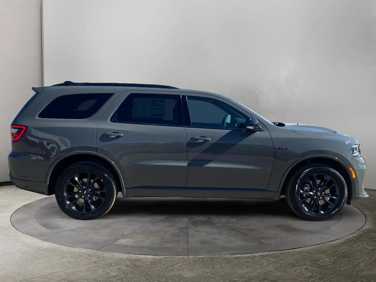 Dodge Durango photo Dodge Durango