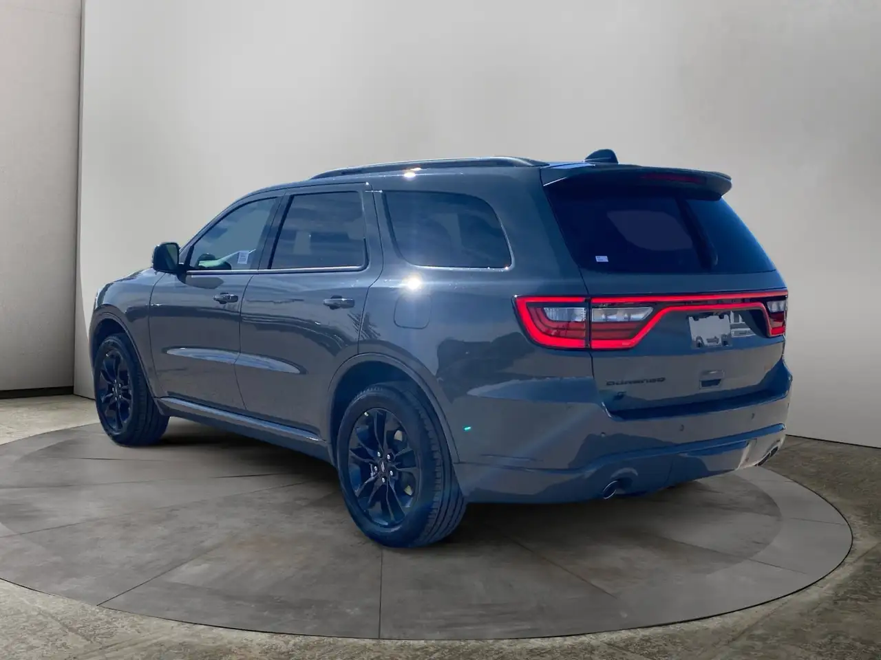 Dodge Durango photo Dodge Durango