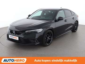 2.0 e:HEV Sport