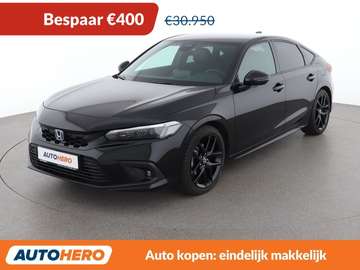 2.0 e:HEV Sport