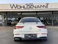 Mercedes-Benz CLA 45 AMG CLA 45 S AMG 4Matic+ (118.354) Blanc - thumbnail 6