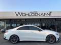 Mercedes-Benz CLA 45 AMG CLA 45 S AMG 4Matic+ (118.354) Weiß - thumbnail 3