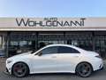 Mercedes-Benz CLA 45 AMG CLA 45 S AMG 4Matic+ (118.354) Weiß - thumbnail 4