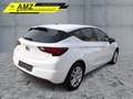 Opel Astra K 1.2 Turbo Edition *wenig Kilometer* Blanc - thumbnail 6