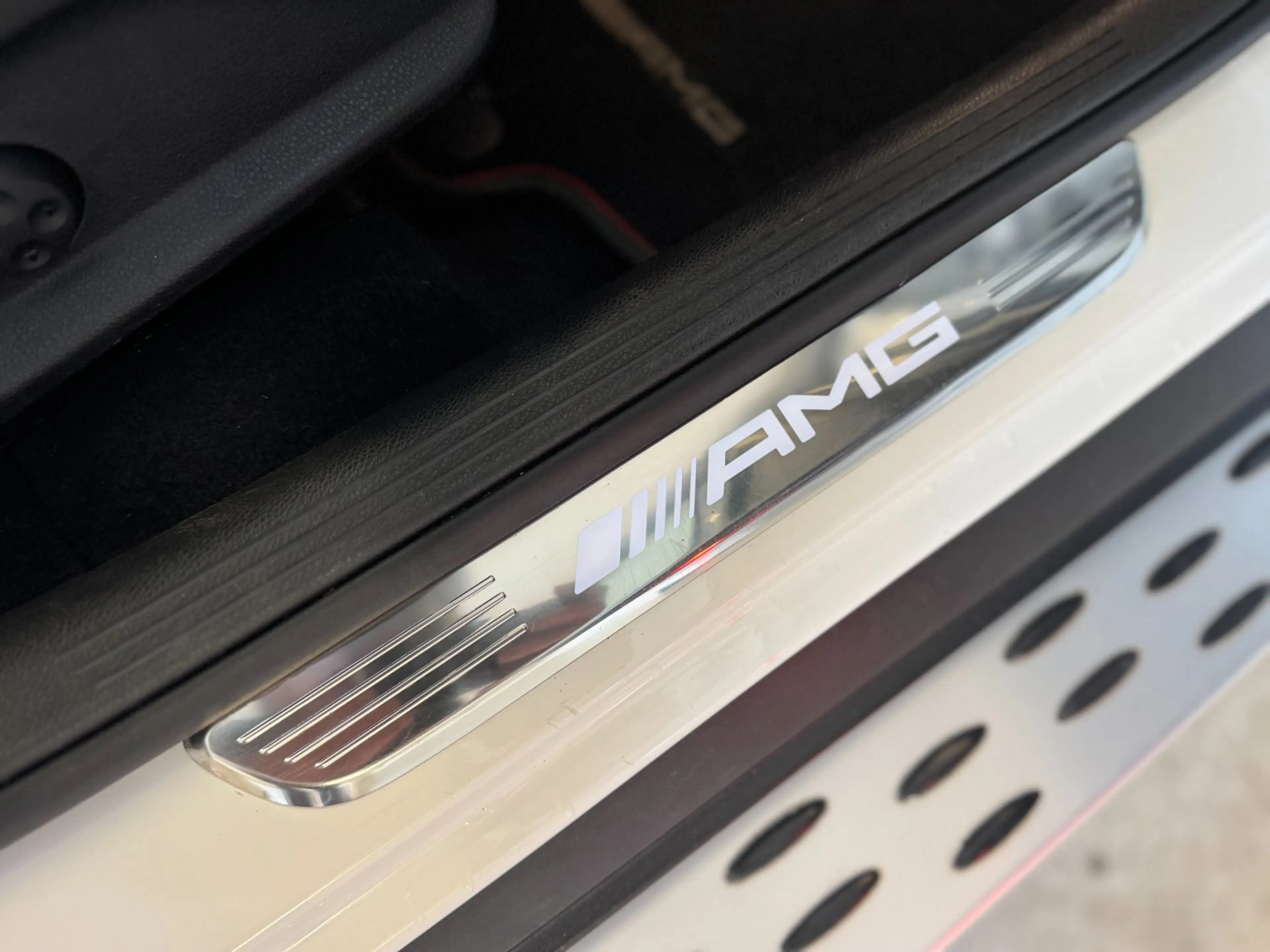 Mercedes-Benz GLC 43 AMG 4MATIC / LUCHTVERING / TREKHAAK / STANDKACHEL / BU — photo 27