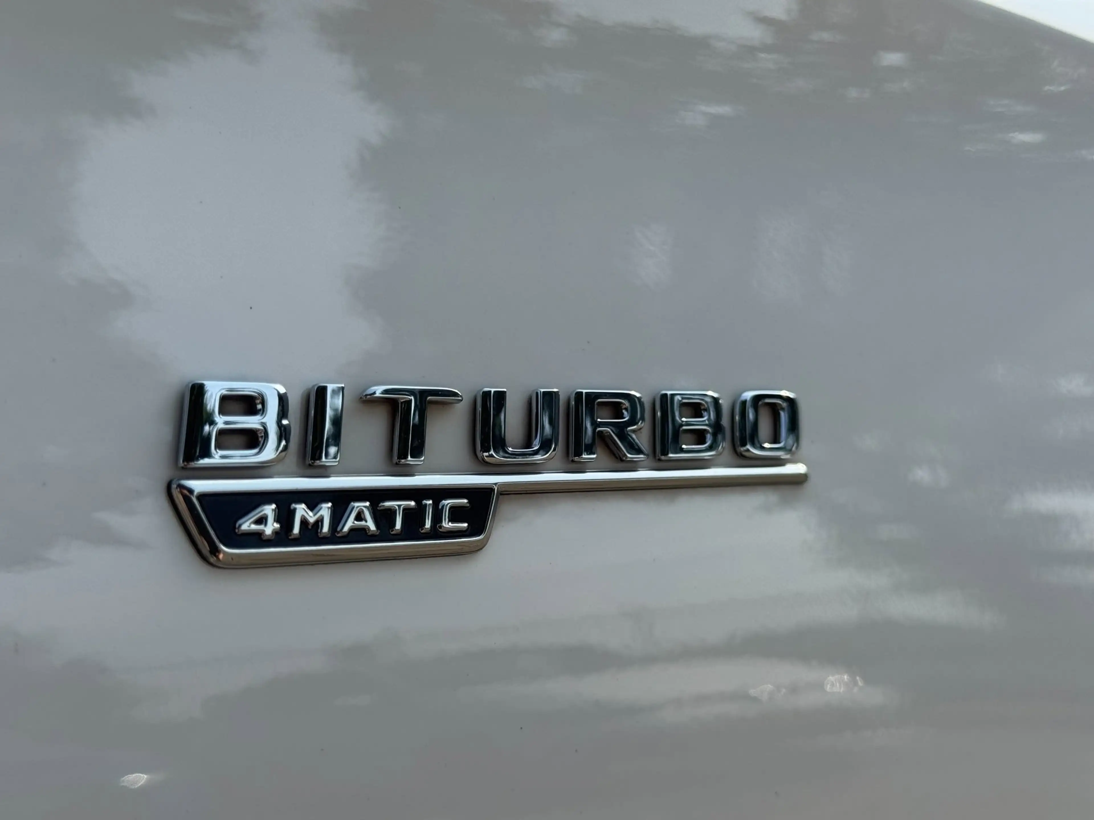 Mercedes-Benz GLC 43 AMG 4MATIC / LUCHTVERING / TREKHAAK / STANDKACHEL / BU — photo 16