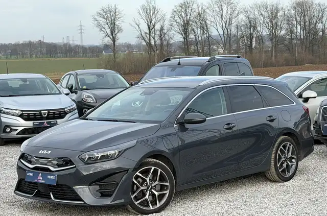 Kia Ceed SW / cee'd SW Premium - Virtual cockpit - Garantie 2029 ! - TVAC
