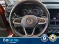 Volkswagen T-Cross 1.0 TSI STYLE 115CV Arancione - thumbnail 15