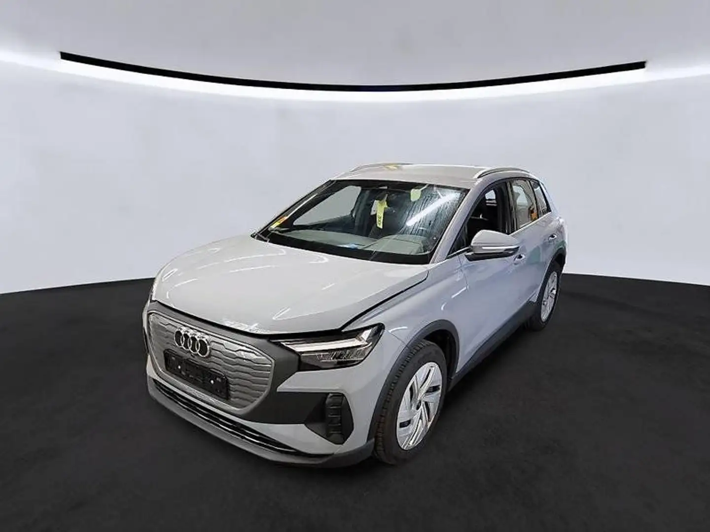Audi Q4 35/LED/Tempomat/Standheizung Сірий - 1