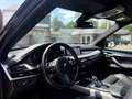 BMW X5 2.0D*PACK M*GPS*CAMERA*CUIR*GARANTIE 12MOIS* Noir - thumbnail 9