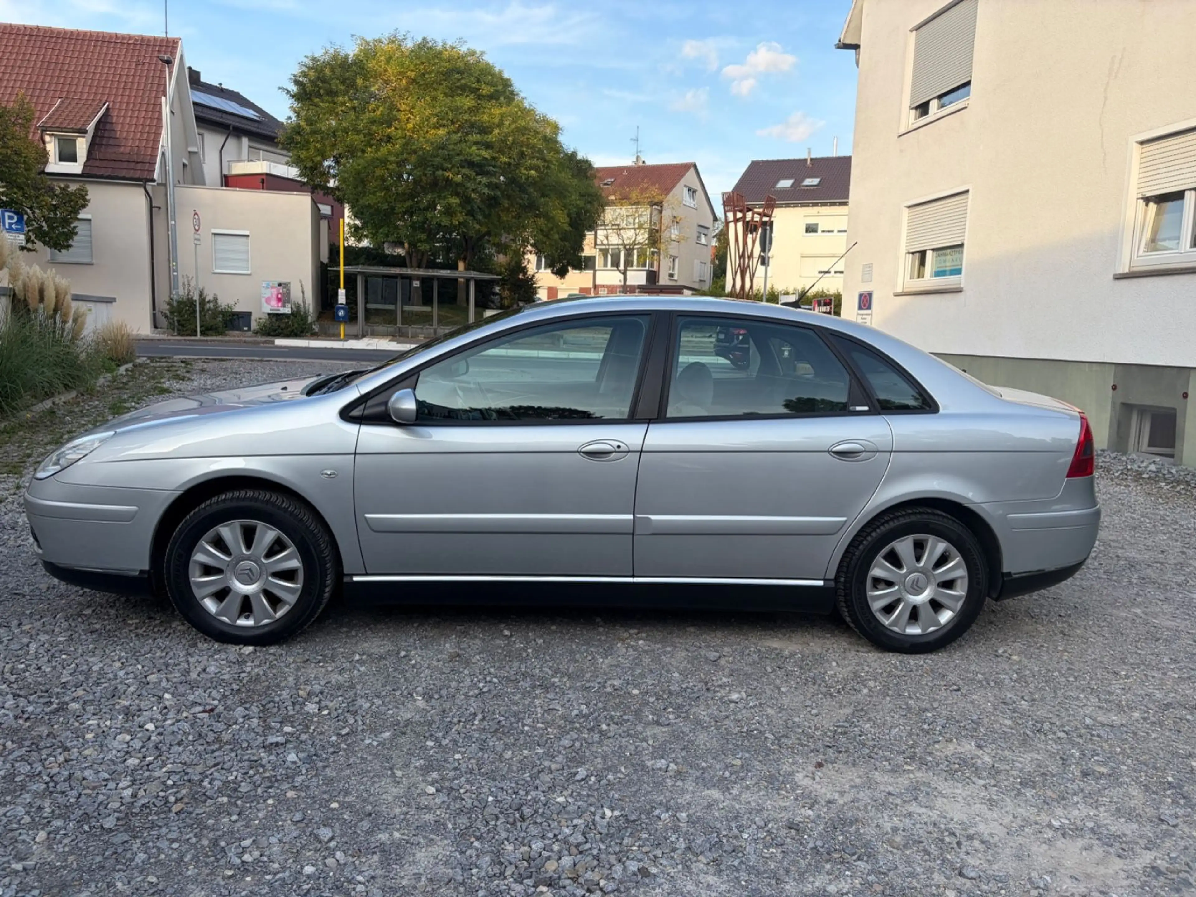 Citroen C5 2.0 Lim. Exclusive**ORIG.59569KM**1.HAND**TÜV — photo 9