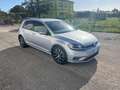 Volkswagen Golf 5p 1.6 tdi Comfortline Business 110cv Argento - thumbnail 8