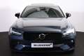 Volvo S90 T8 AWD Ultimate Dark - LONG RANGE - Luchtvering - Blauw - thumbnail 2