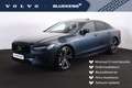 Volvo S90 T8 AWD Ultimate Dark - LONG RANGE - Luchtvering - Blauw - thumbnail 1