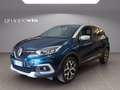 Renault Captur tce AUTOCARRO Blau - thumbnail 1
