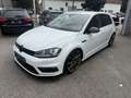 Volkswagen Golf R -Line 1,6 TDI Weiß - thumbnail 7