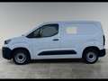 Peugeot Partner Standard 650kg BlueHDi 75ch Premium 4cv Blanc - thumbnail 2