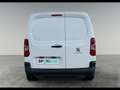 Peugeot Partner Standard 650kg BlueHDi 75ch Premium 4cv Blanc - thumbnail 4
