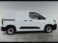 Peugeot Partner Standard 650kg BlueHDi 75ch Premium 4cv Blanc - thumbnail 6
