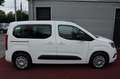 Opel Combo COMBO LIFE E EDITION KLIMA PDC 5.SITZER 1.Hd Blanc - thumbnail 8