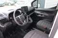 Opel Combo COMBO LIFE E EDITION KLIMA PDC 5.SITZER 1.Hd Blanc - thumbnail 10
